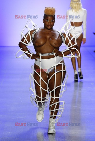 Chromat LB