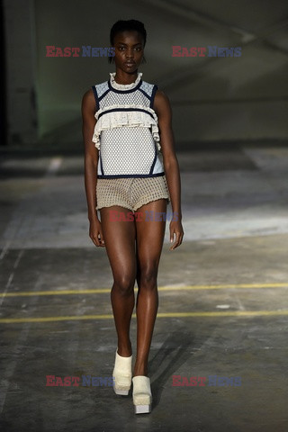 Eckhaus Latta