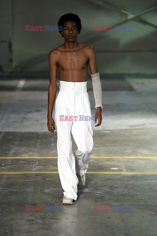 Eckhaus Latta