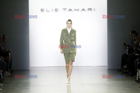 Elie Tahari