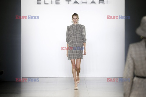 Elie Tahari