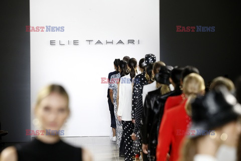 Elie Tahari