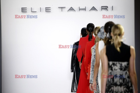 Elie Tahari