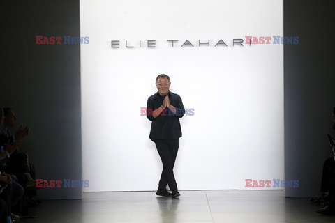 Elie Tahari