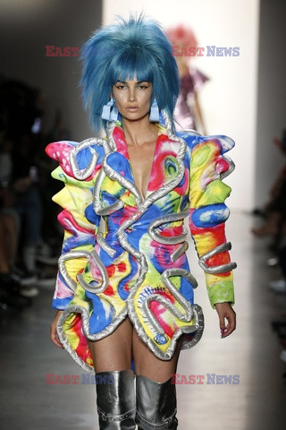 Jeremy Scott