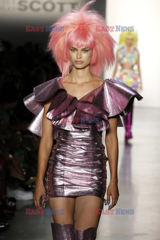 Jeremy Scott