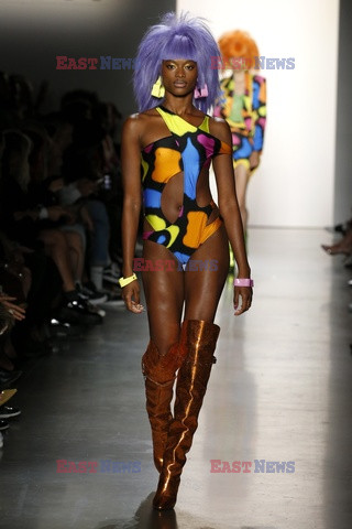 Jeremy Scott