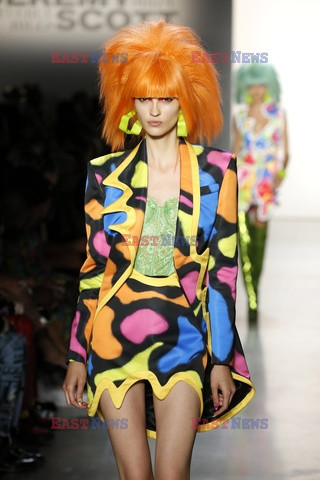 Jeremy Scott