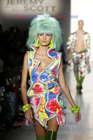 Jeremy Scott