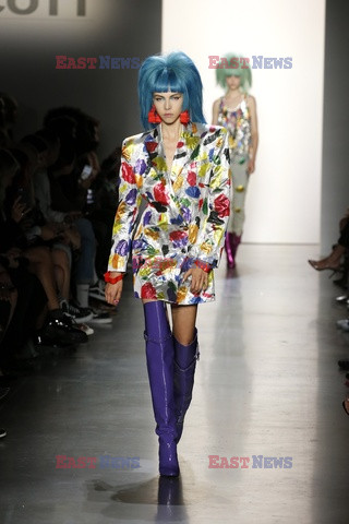 Jeremy Scott