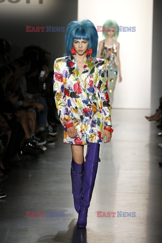 Jeremy Scott