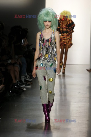 Jeremy Scott