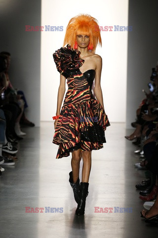 Jeremy Scott