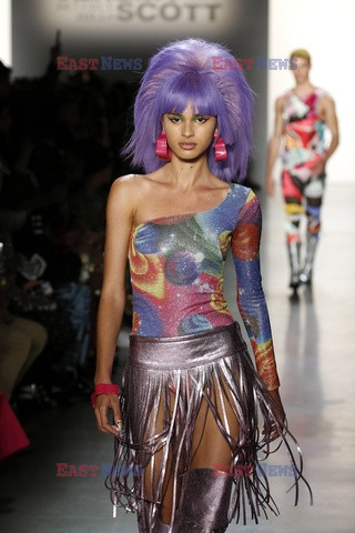 Jeremy Scott