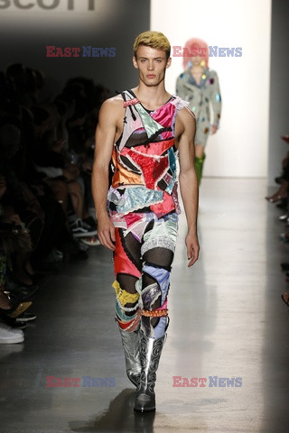 Jeremy Scott