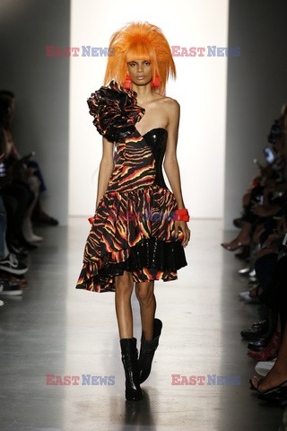 Jeremy Scott LB