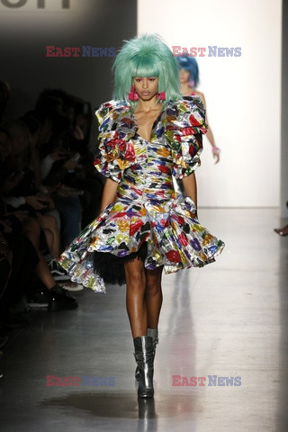 Jeremy Scott LB