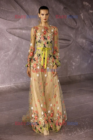 Naeem Khan LB