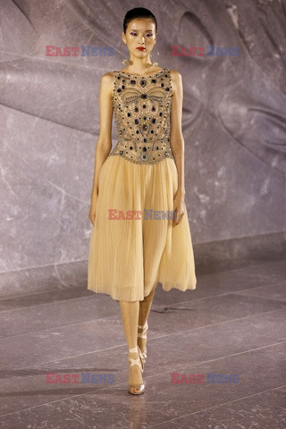 Naeem Khan LB