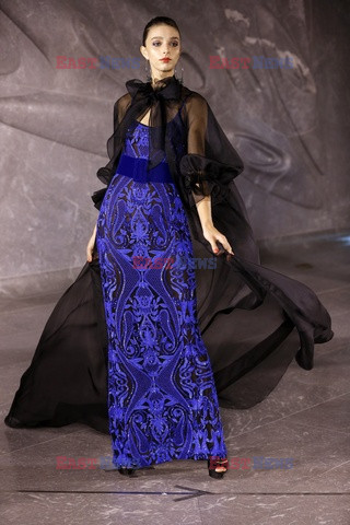 Naeem Khan LB