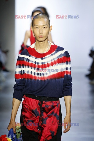 Prabal Gurung