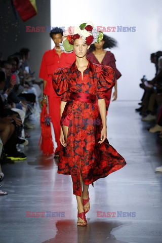 Prabal Gurung