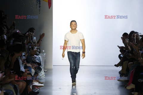 Prabal Gurung