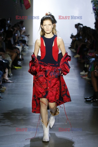 Prabal Gurung LB