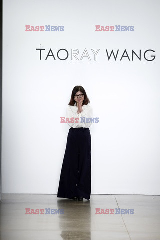 Taoray Wang