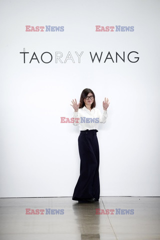 Taoray Wang