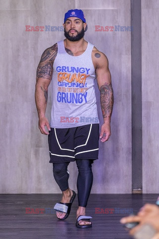 Gruncy menswear