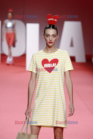 Madryt, Agatha RUIZ PRADA