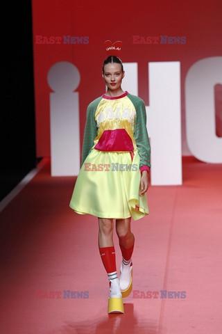 Madryt, Agatha RUIZ PRADA