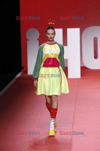 Madryt, Agatha RUIZ PRADA