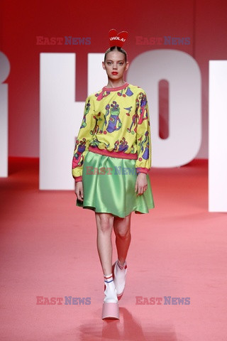 Madryt, Agatha RUIZ PRADA