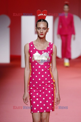 Madryt, Agatha RUIZ PRADA