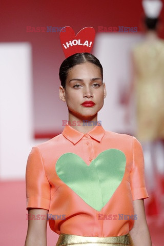 Madryt, Agatha RUIZ PRADA