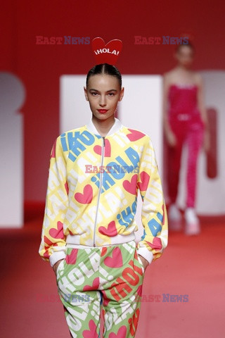 Madryt, Agatha RUIZ PRADA