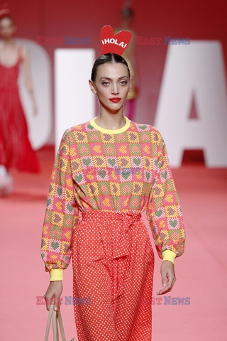 Madryt, Agatha RUIZ PRADA