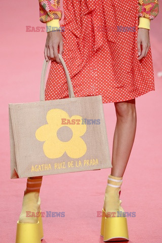 Madryt, Agatha RUIZ PRADA