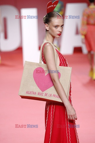 Madryt, Agatha RUIZ PRADA