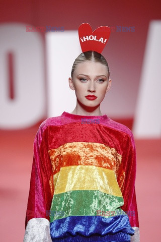 Madryt, Agatha RUIZ PRADA