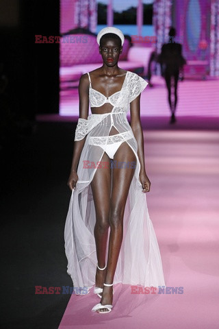 Madryt, Andres Sarda