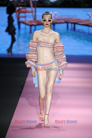 Madryt, Andres Sarda