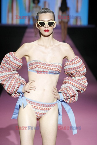 Madryt, Andres Sarda