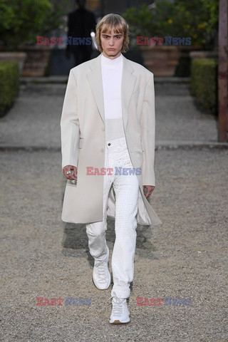 Pitti Uomo, Givenchy