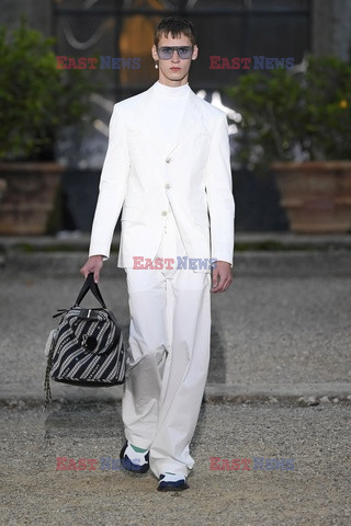 Pitti Uomo, Givenchy