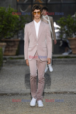 Pitti Uomo, Givenchy