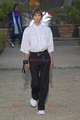 Pitti Uomo, Givenchy