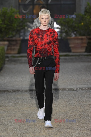 Pitti Uomo, Givenchy